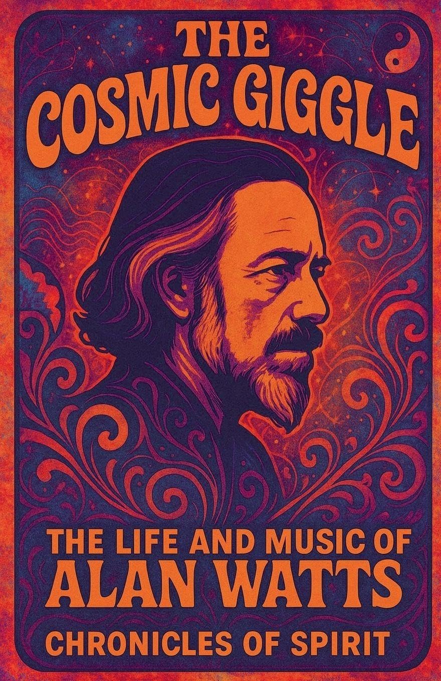 The Cosmic Giggle Philosophy