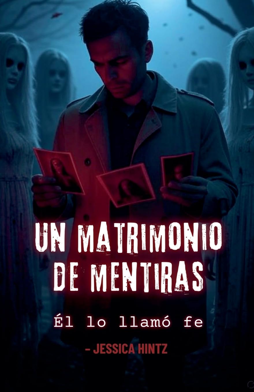 Un matrimonio de mentiras - Él lo llamó fe Contemporary literature