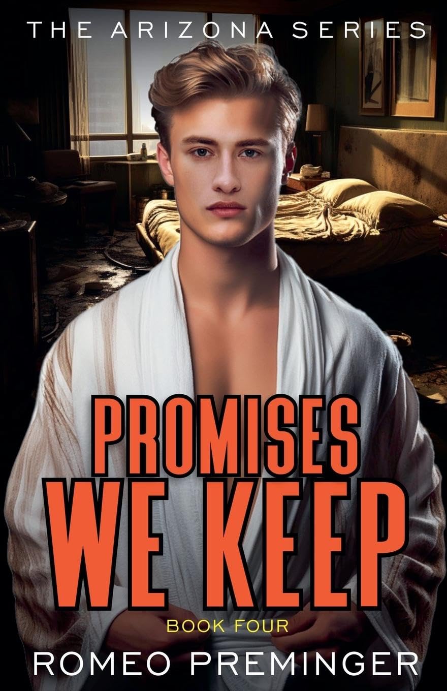 Promises We Keep LGBTQ+