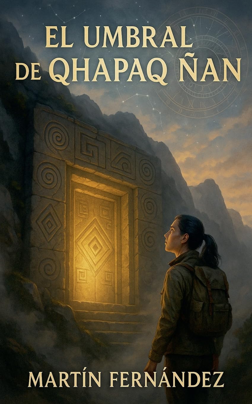 El Umbral de Qhapaq Ñan Action & Adventure
