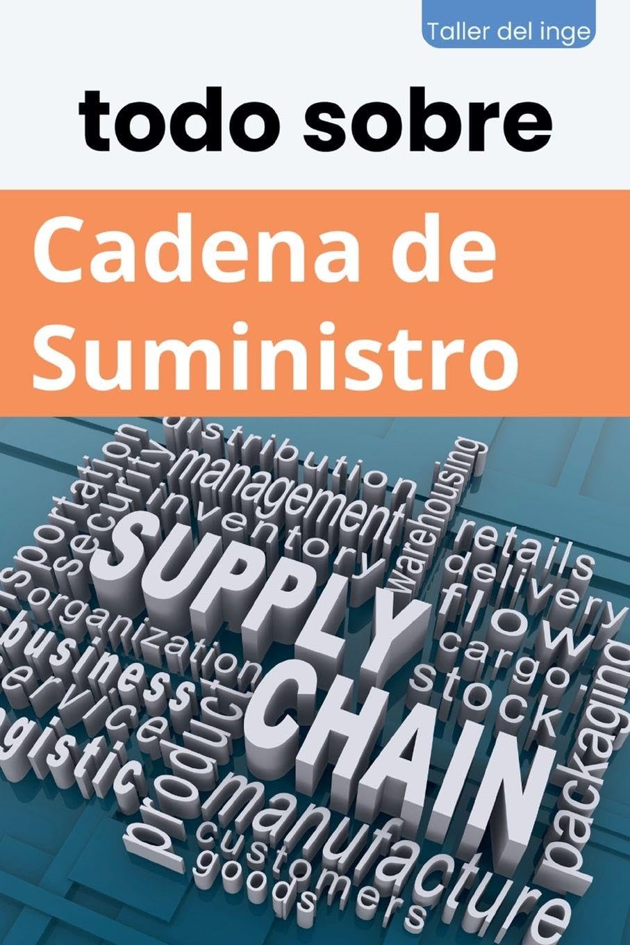 todo sobre Cadena de Suministro Leisure, Home & Garden