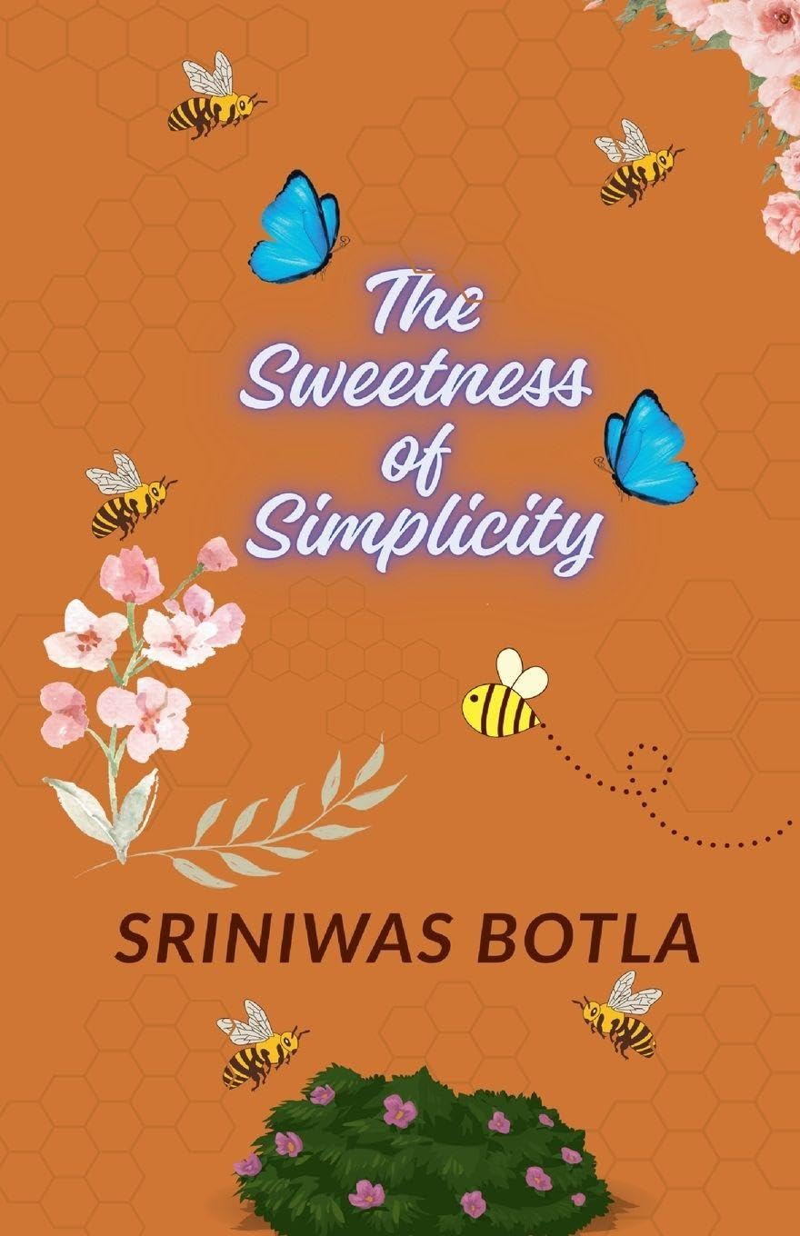 The Sweetness of Simplicity Education & Training