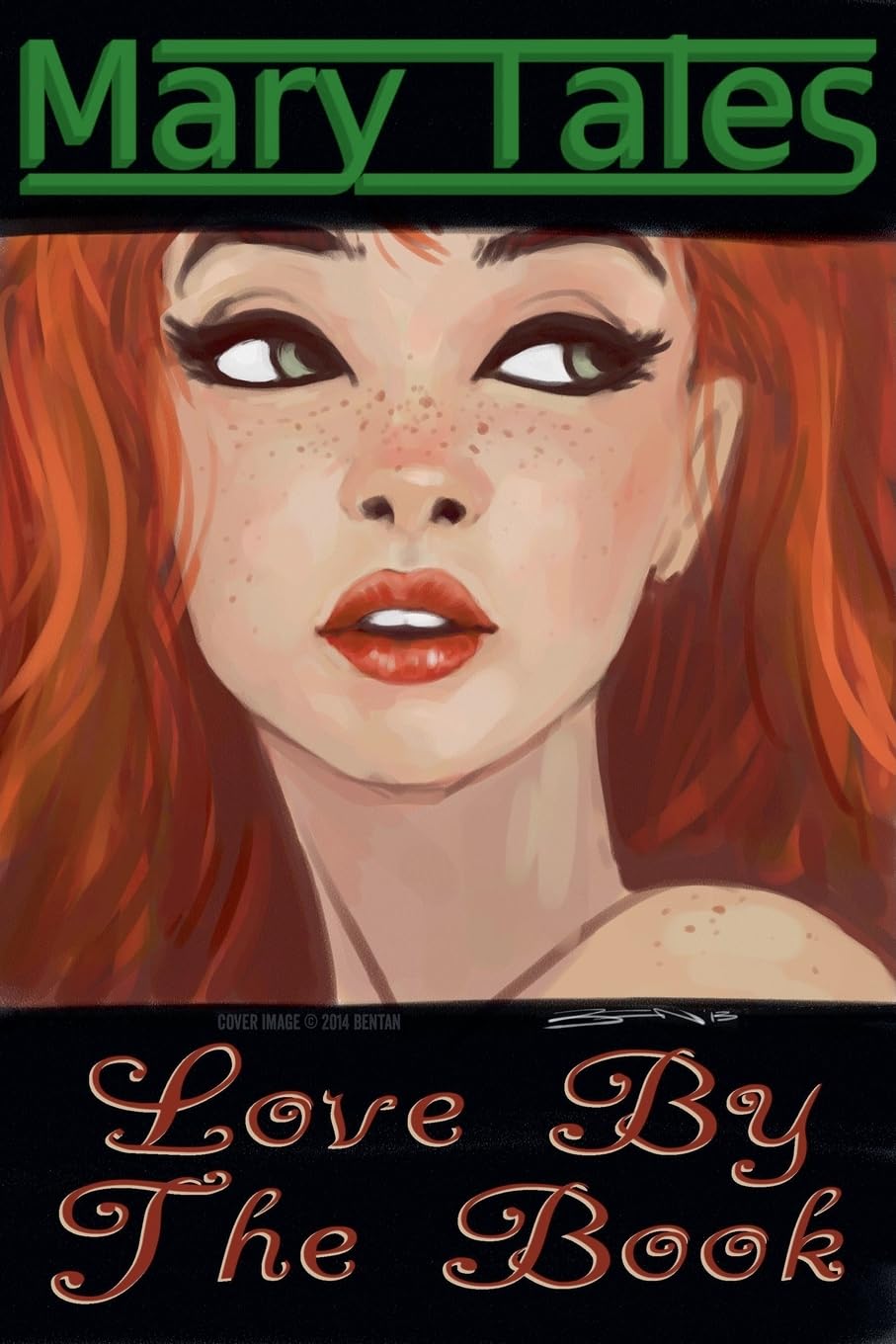 Love By The Book Contemporary literature