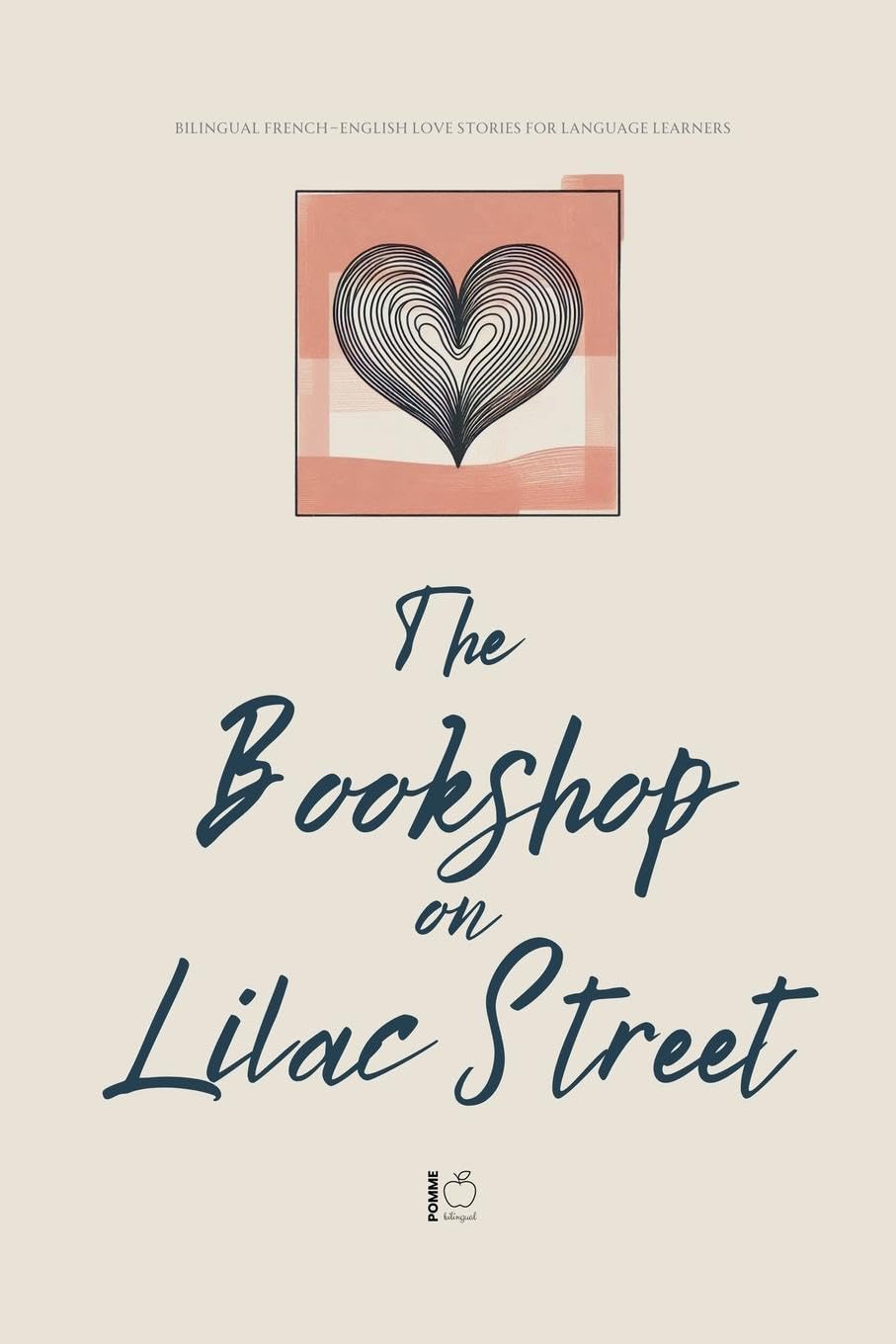 The Bookshop on Lilac Street Foreign Languages ​​& Dictionaries
