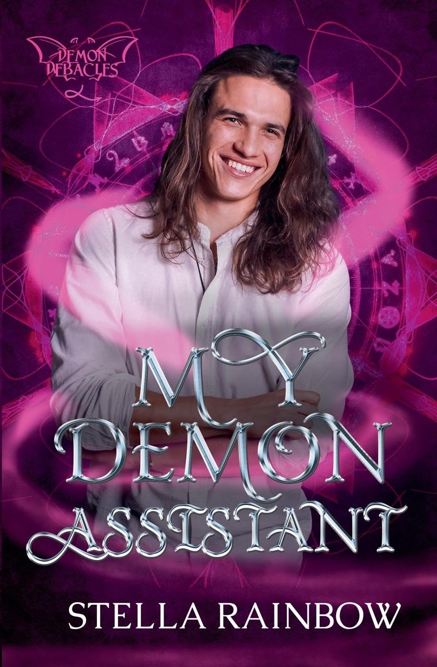 My Demon Assistant LGBTQ+