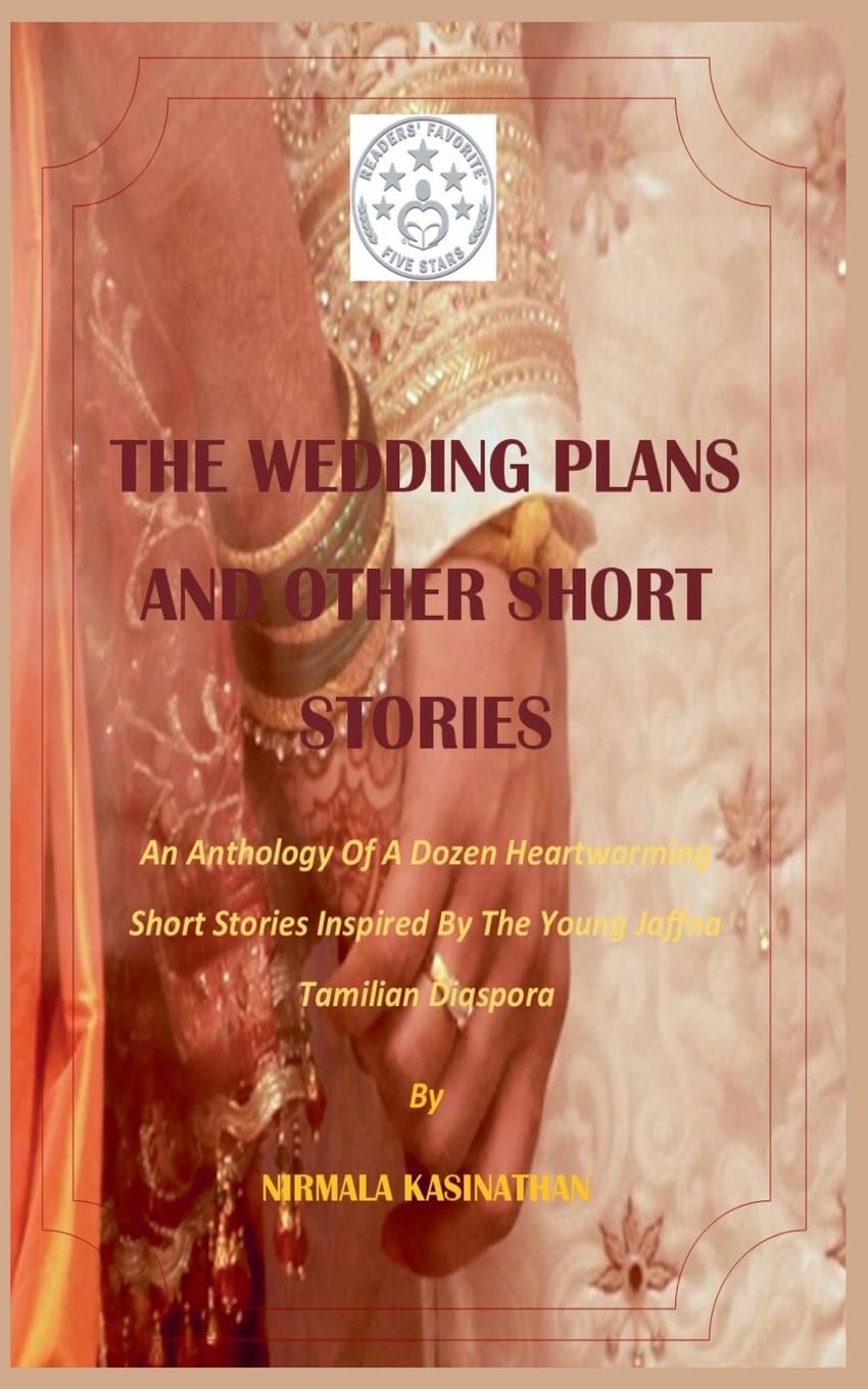 The Wedding Plans and Other Short Stories Essays & Short Stories