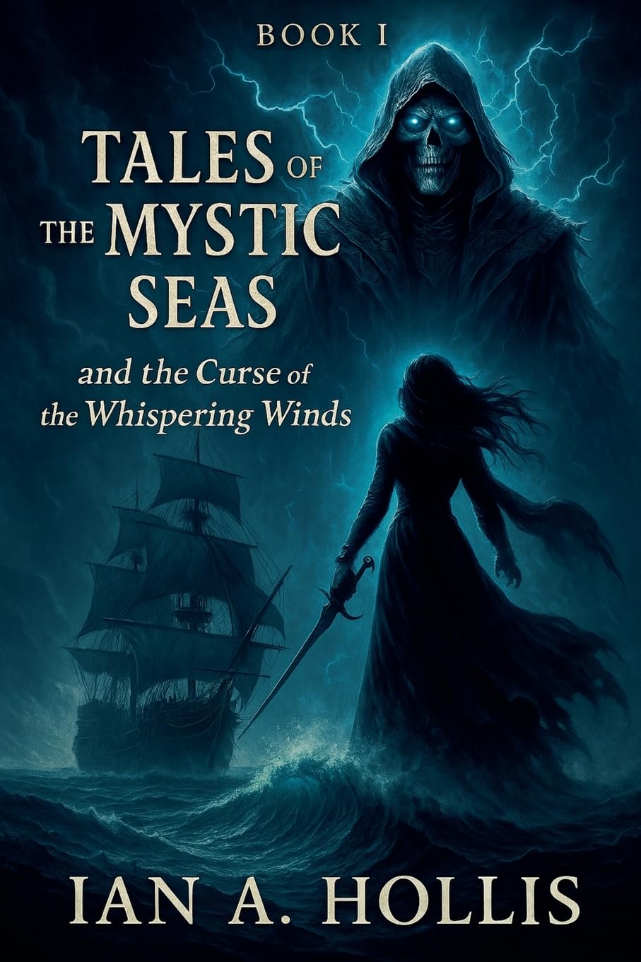 Curse of the Whispering Winds Action & Adventure
