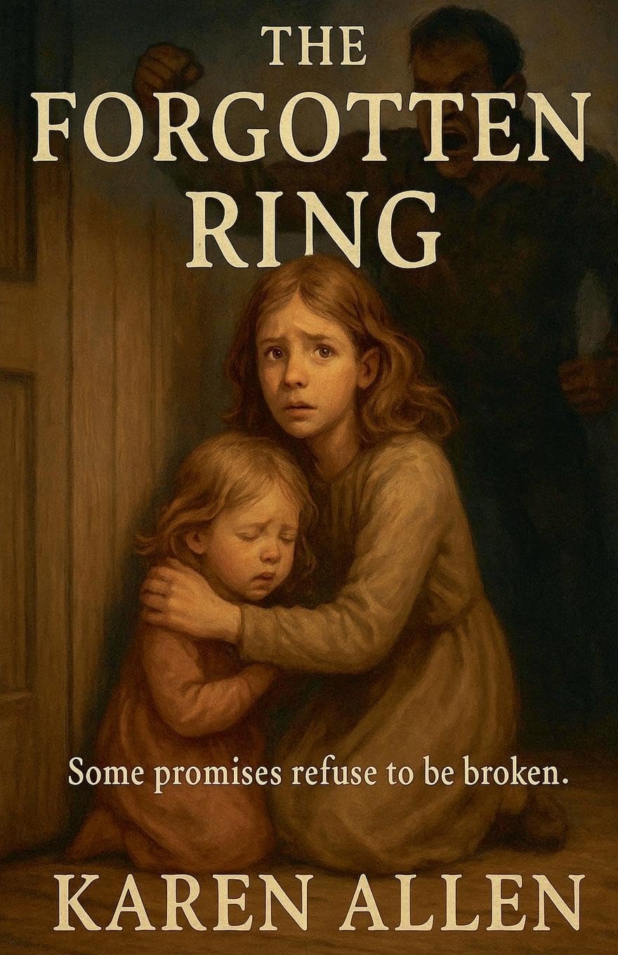 Product Image: The Forgotten Ring