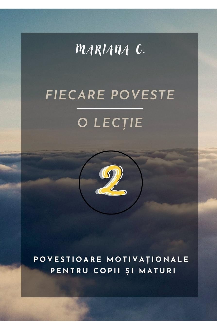 Fiecare poveste - o lectie Learning & Reference