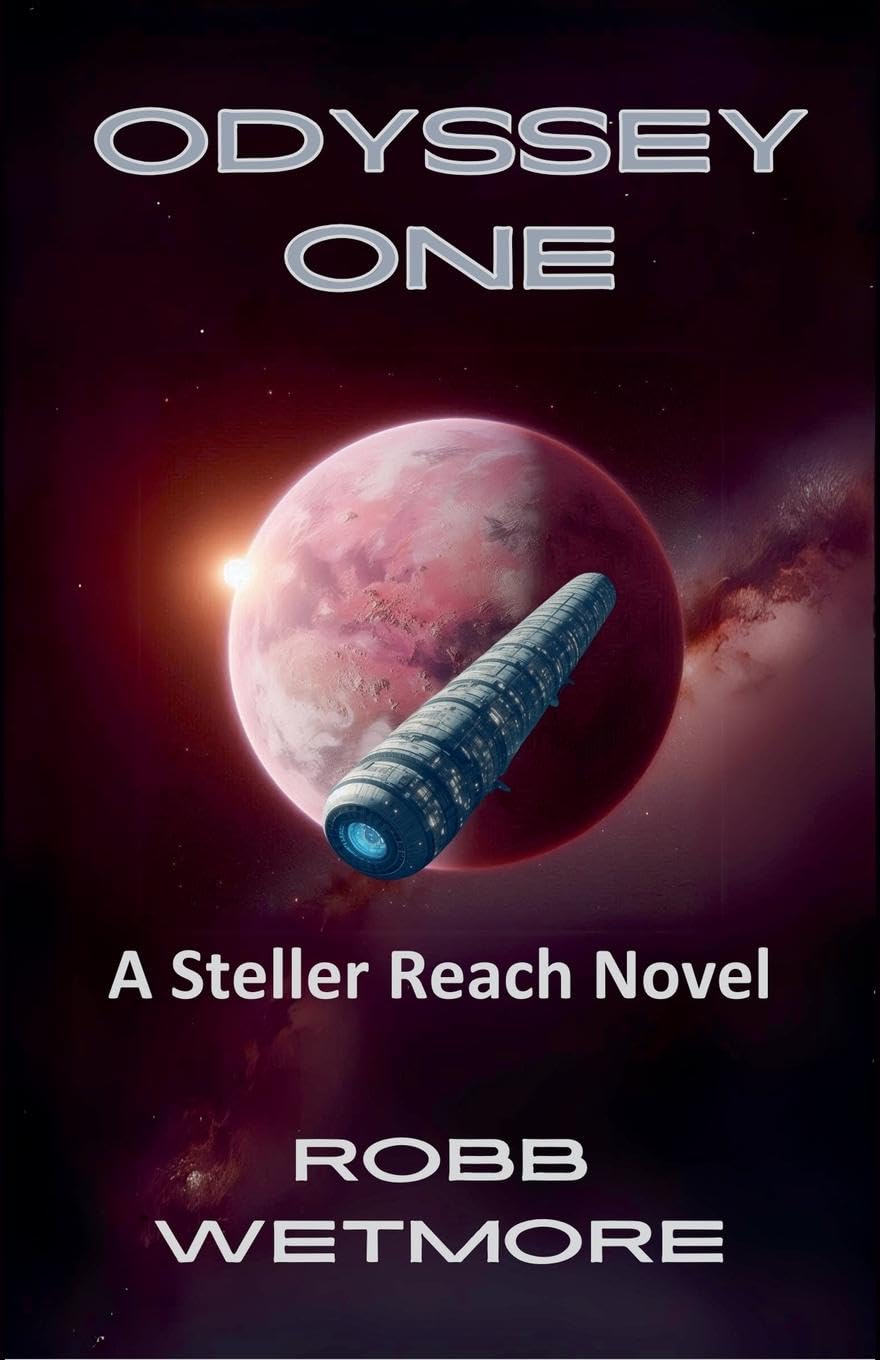 Odyssey One Contemporary literature
