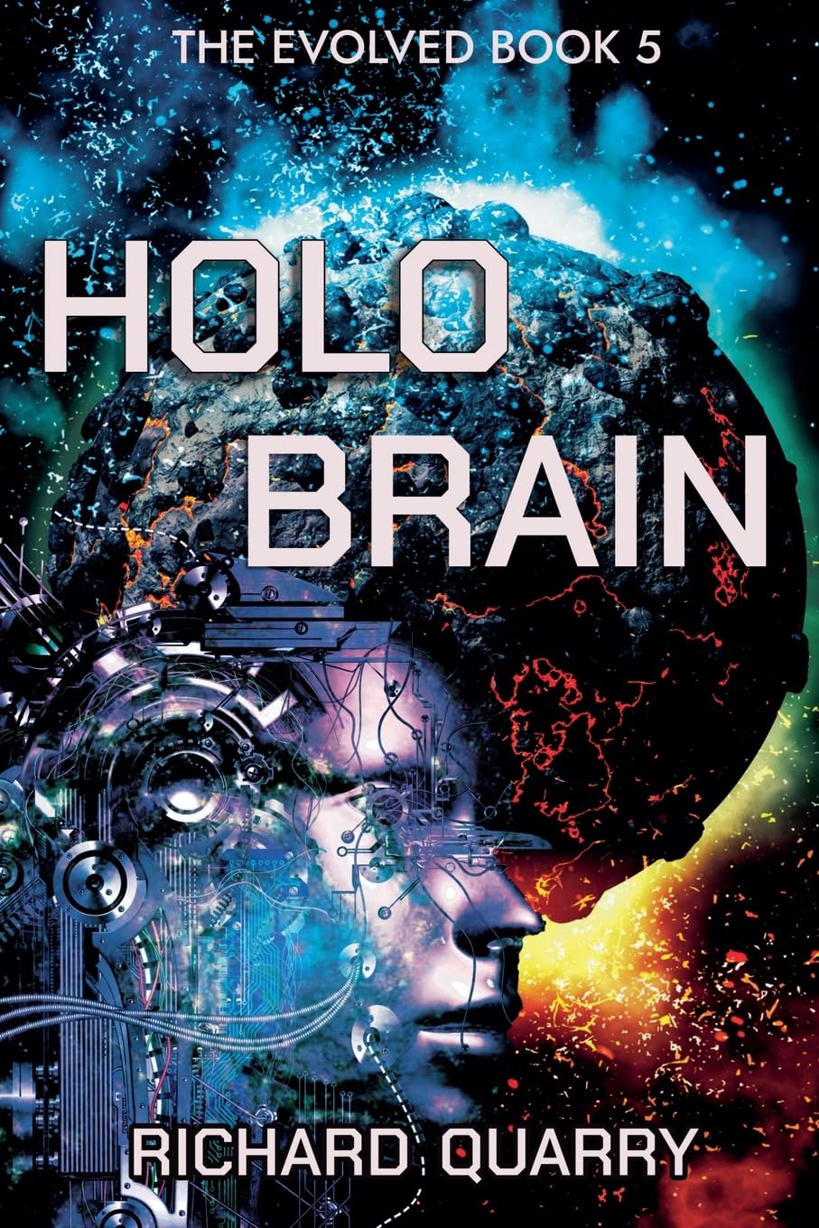 Holobrain Contemporary literature