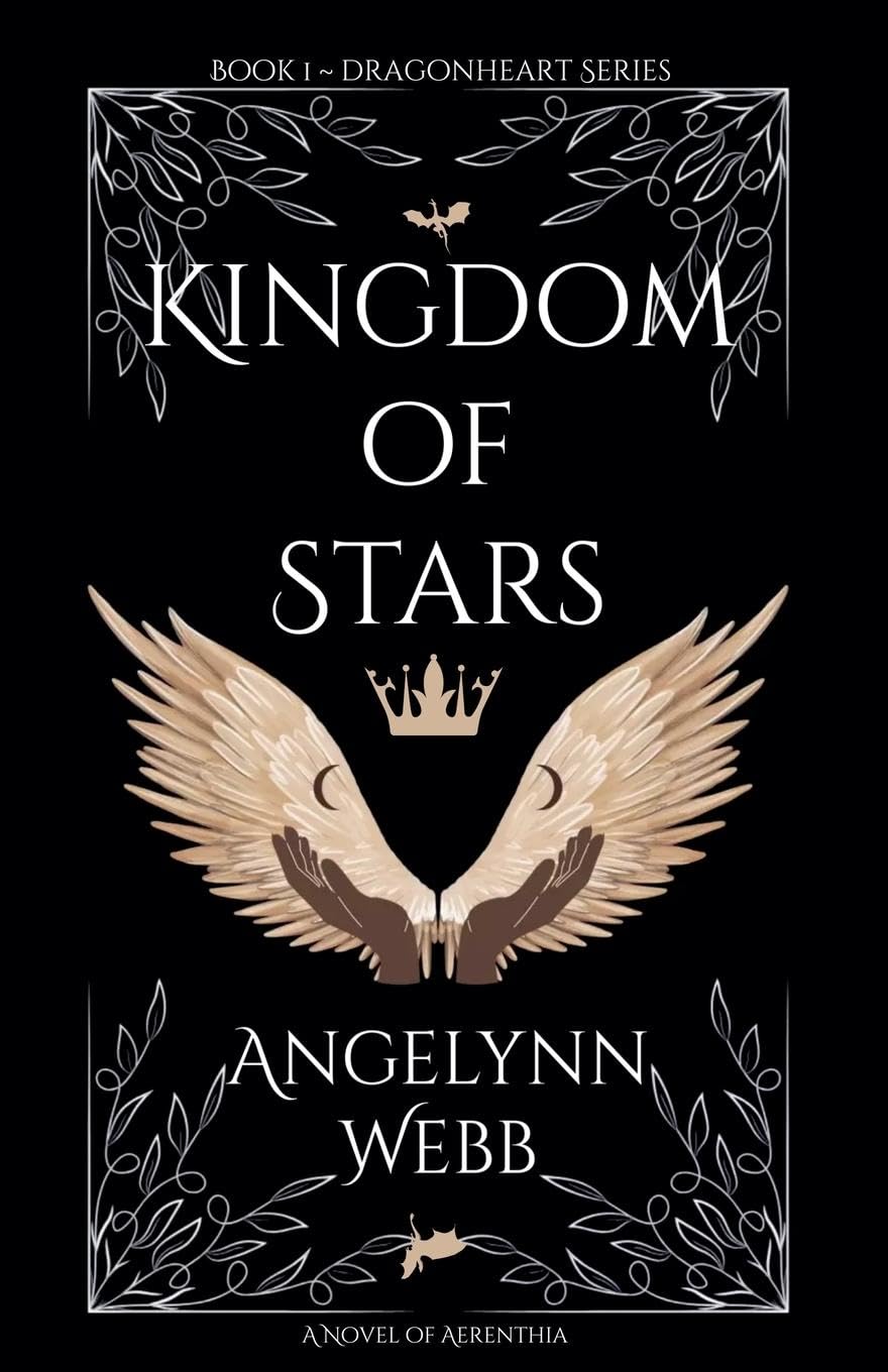 Kingdom of Stars Contemporary literature