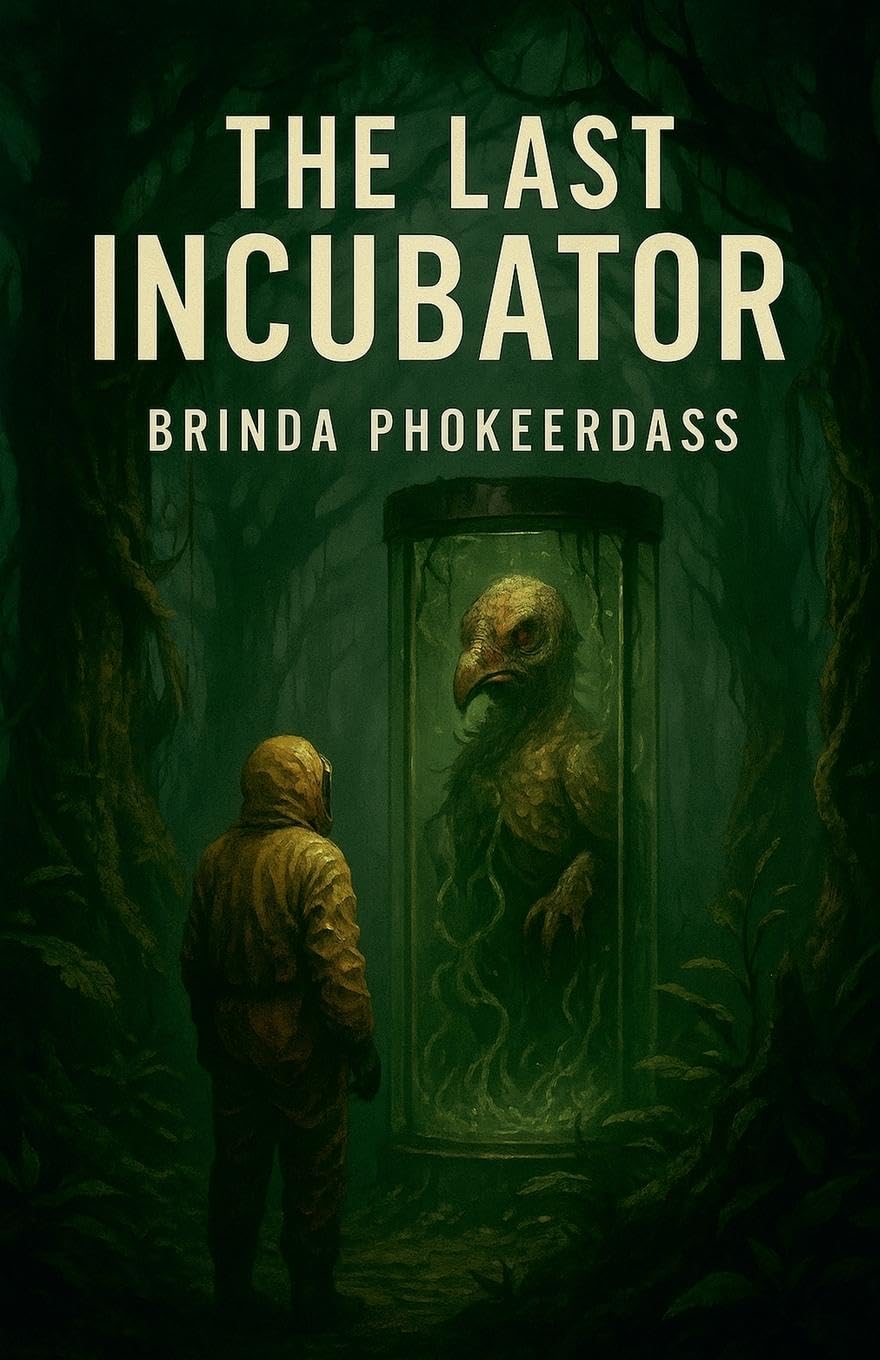 Product Image: The Last Incubator