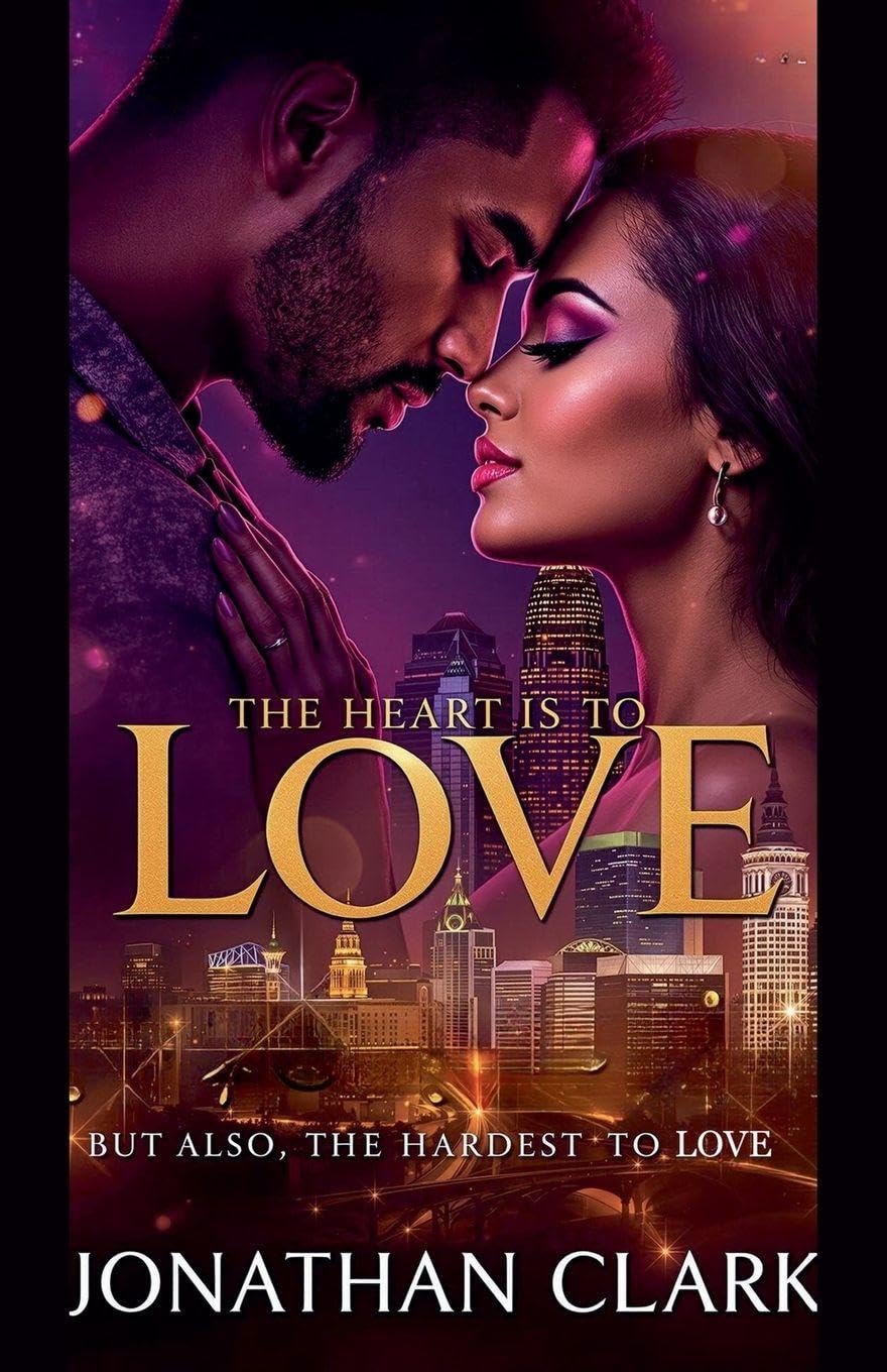 The Heart is to love, but also the Hardest to Love Contemporary literature