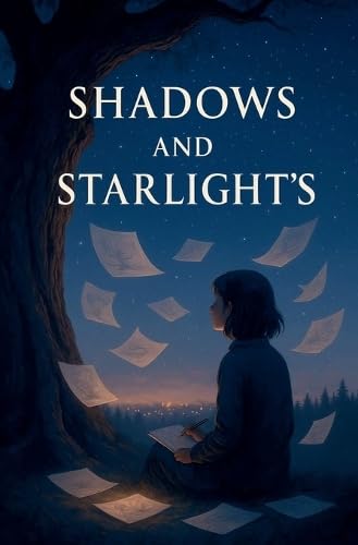 Product Image: Shadows and Starlight's