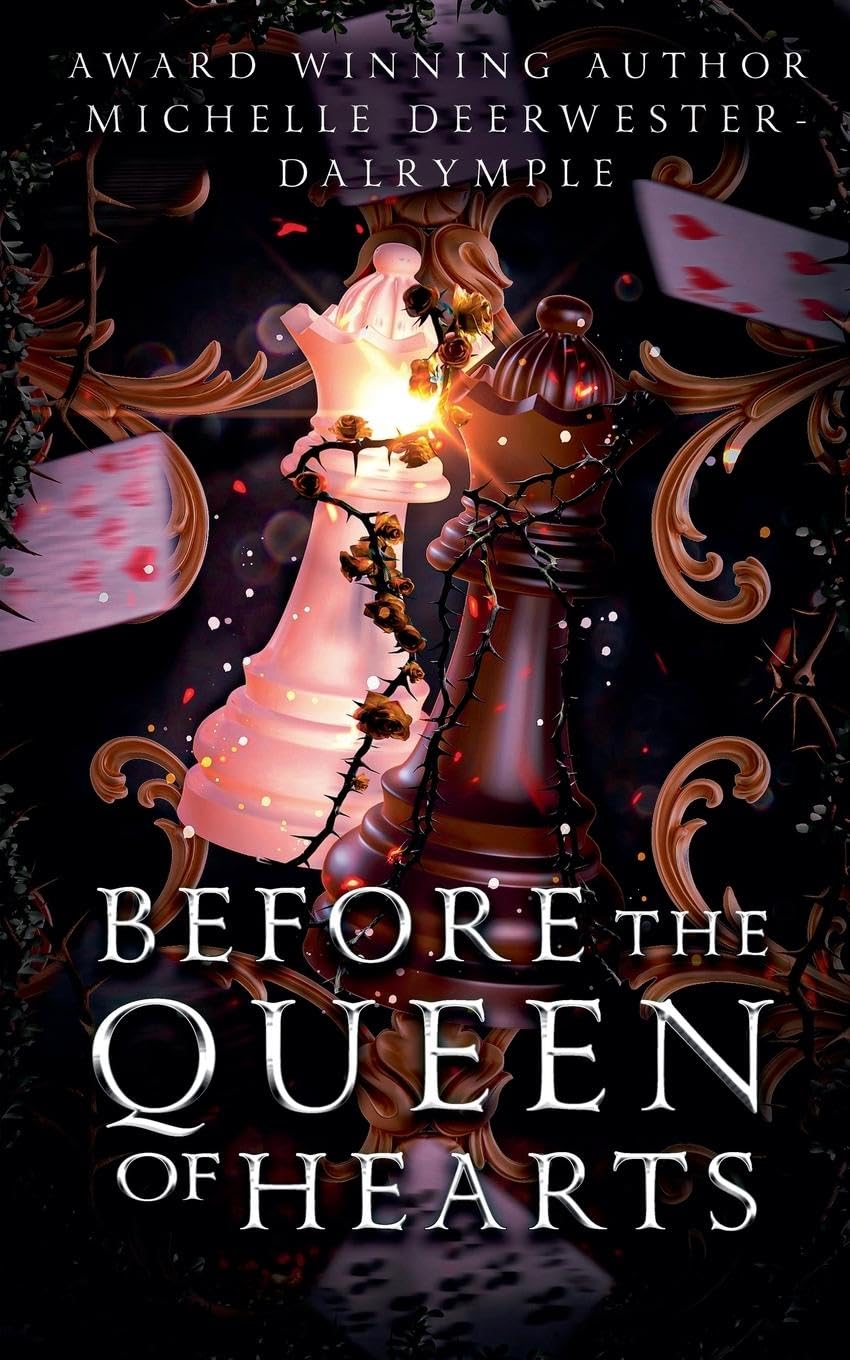 Before the Queen of Hearts Classics