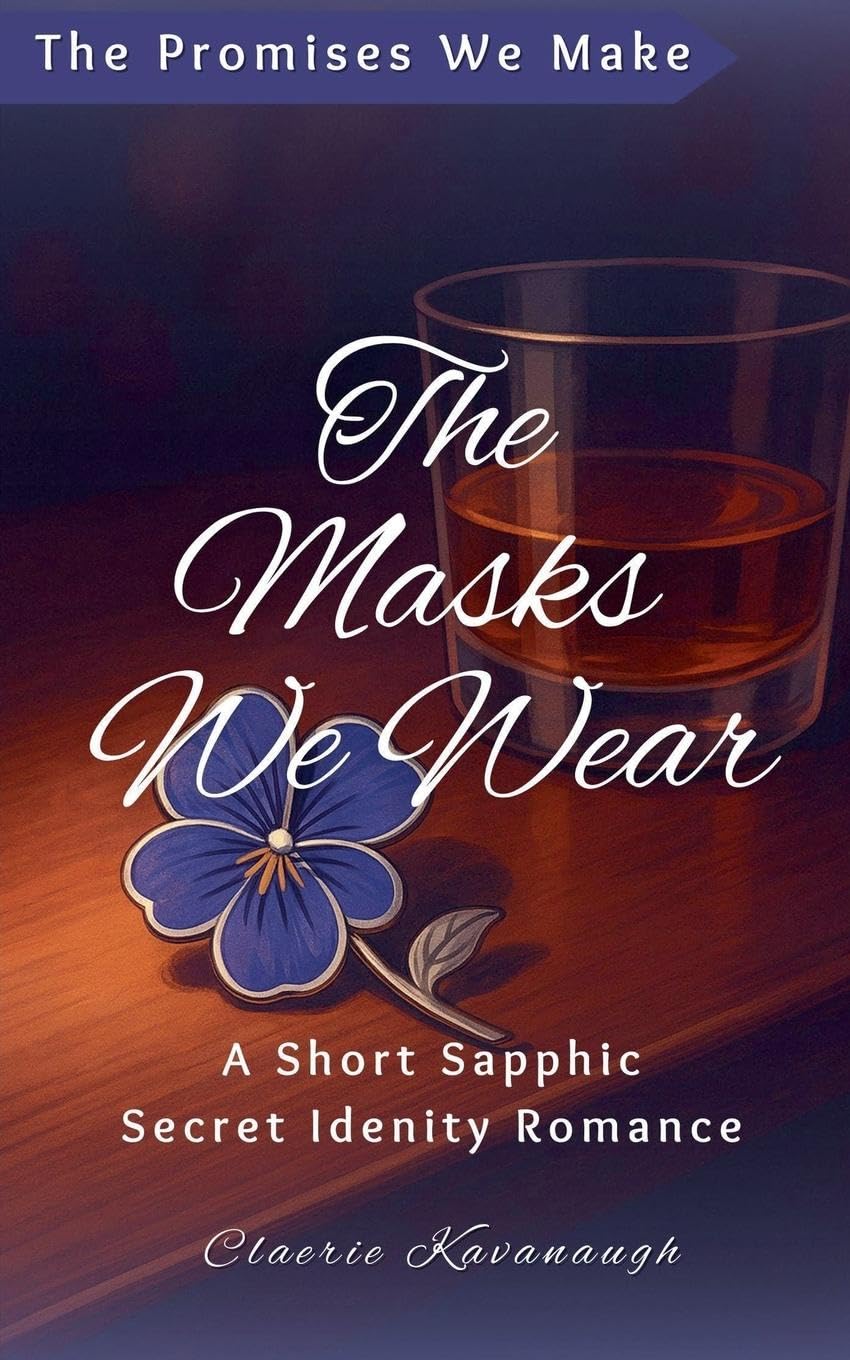 The Masks We Wear LGBTQ+