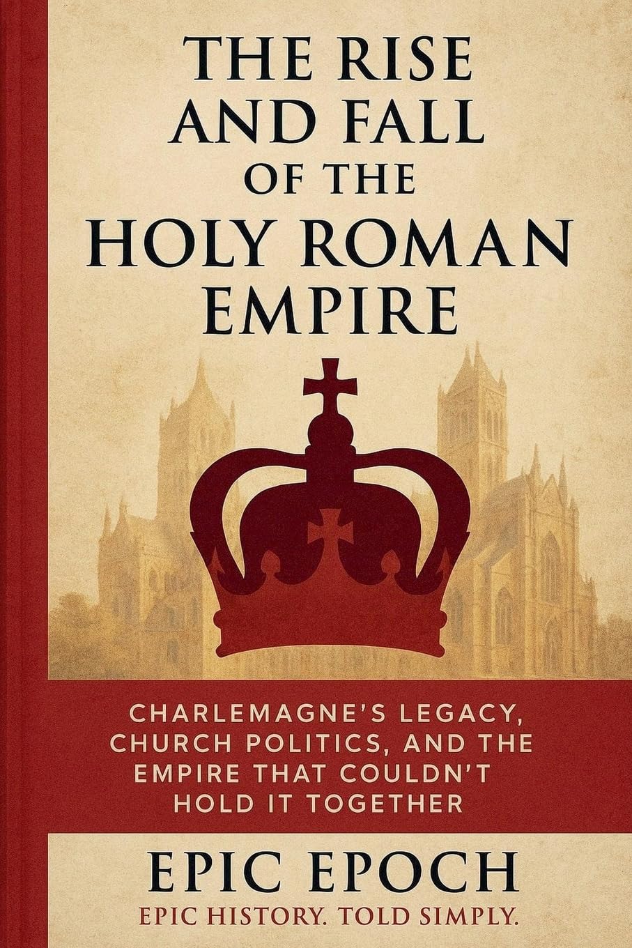 The Rise and Fall of the Holy Roman Empire Politics & History