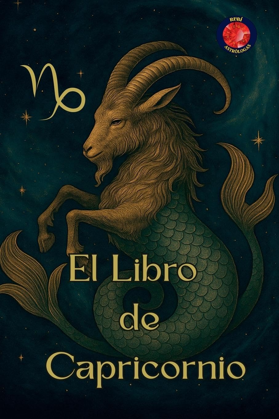 Product Image: El Libro  de  Capricornio