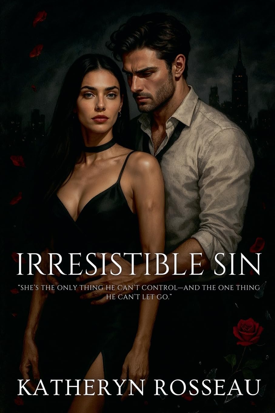 Product Image: Irresistible Sin