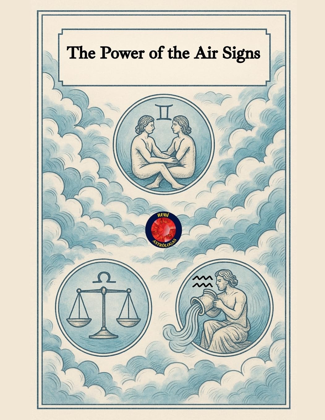 The Power of the Air Signs Religion & Esotericism