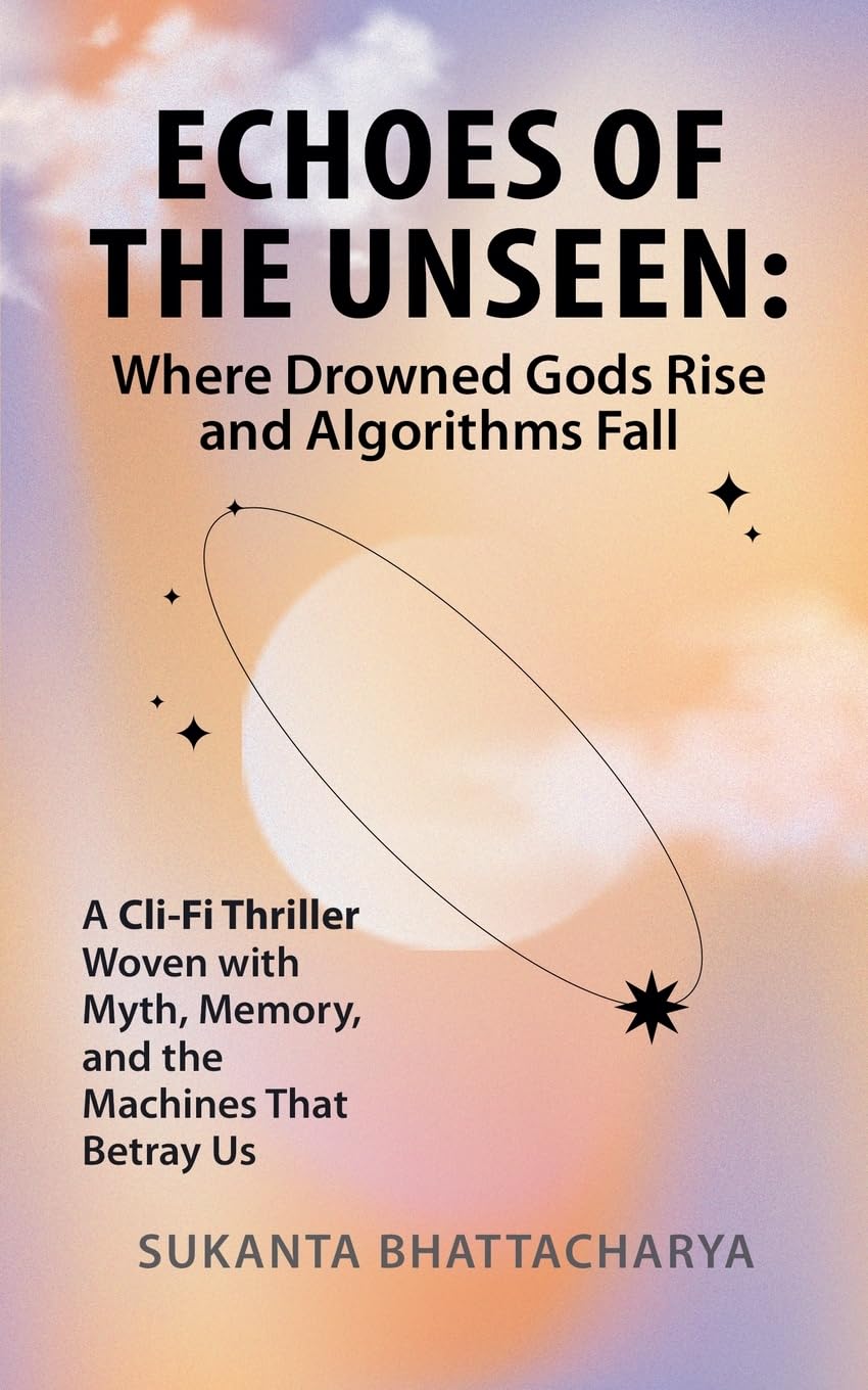 Echoes of the Unseen Contemporary literature
