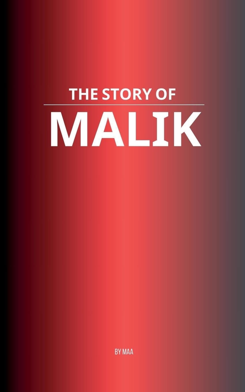 The Story of Malik Religion & Esotericism
