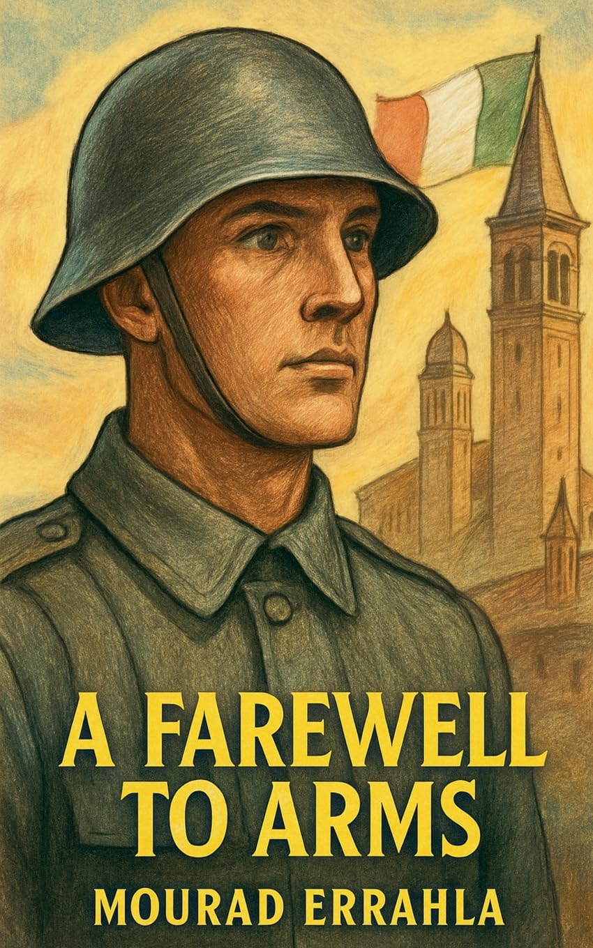 A Farewell to Arms Action & Adventure