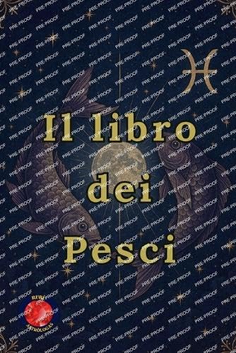 Product Image: Il libro dei Pesci