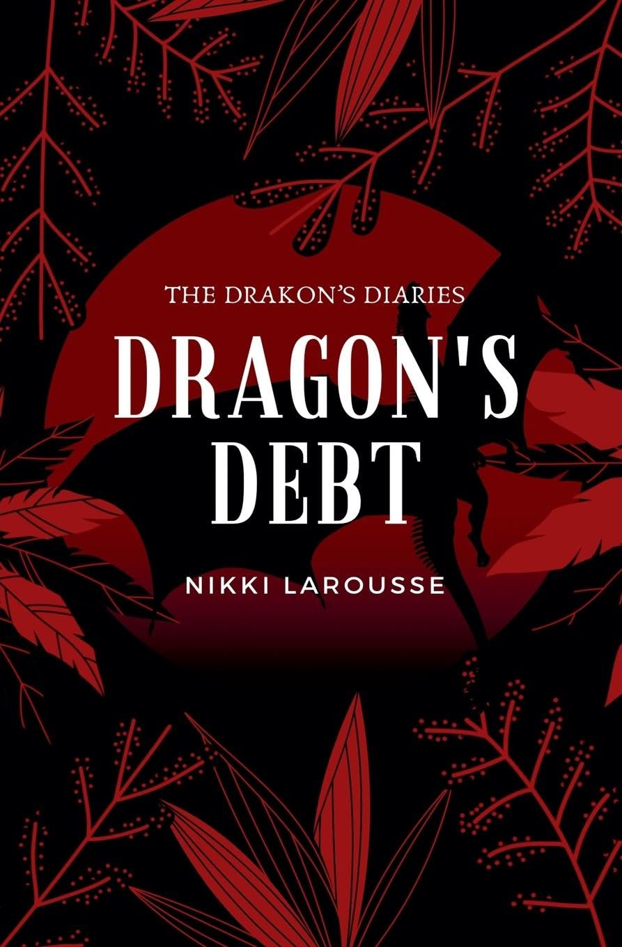 Product Image: Dragon's Debt