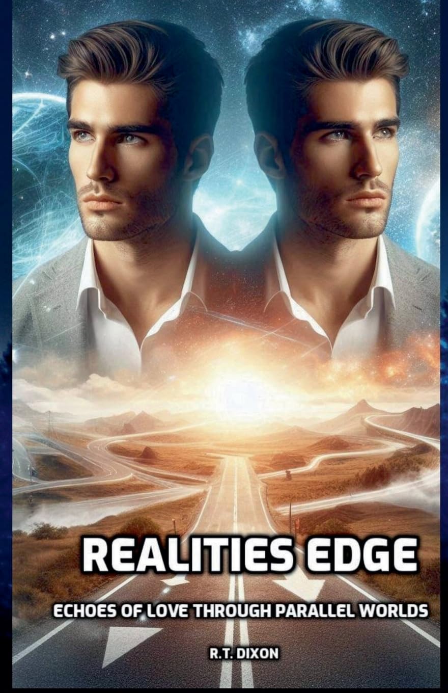 Realities Edge LGBTQ+