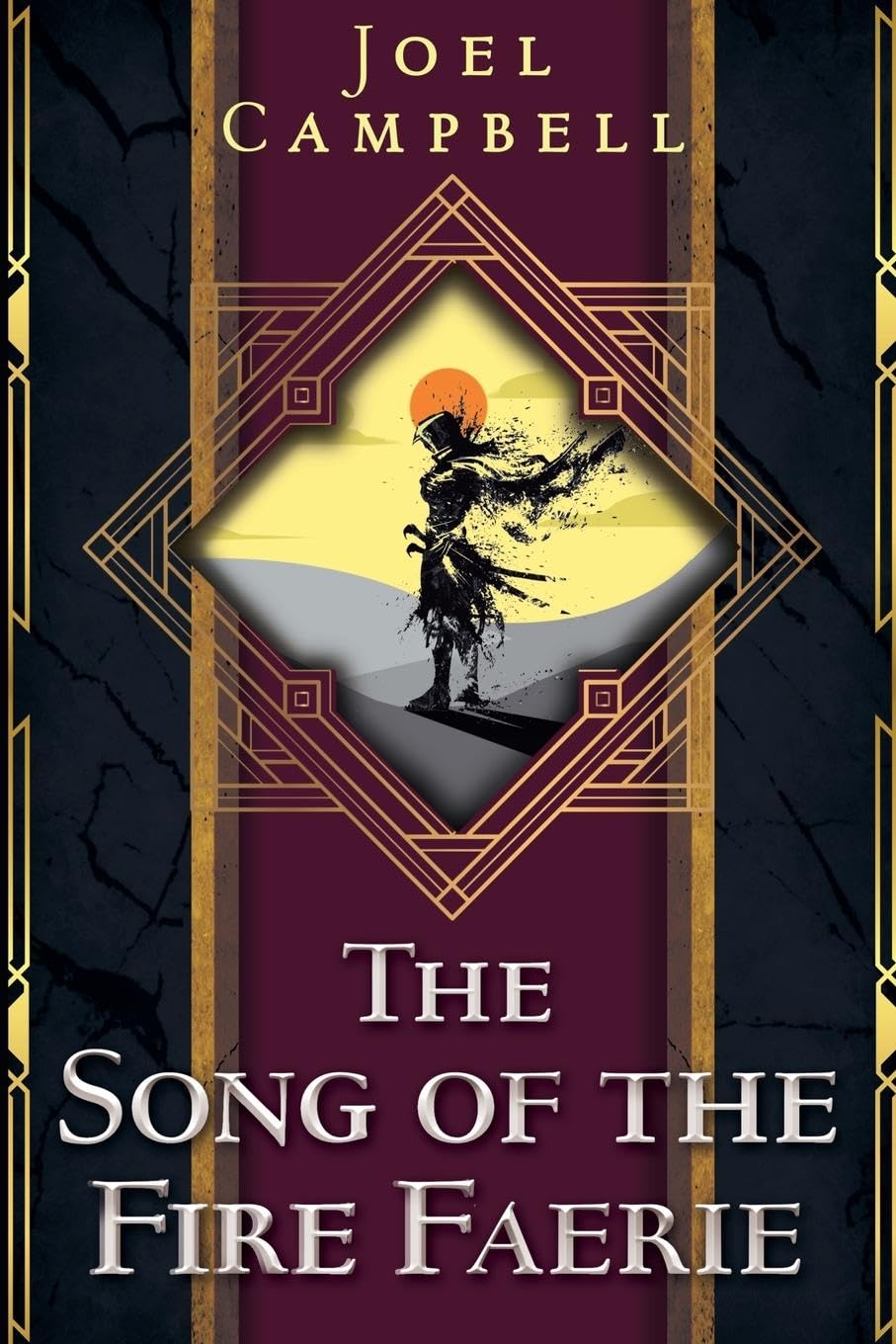 The Song of the Fire Faerie Action & Adventure