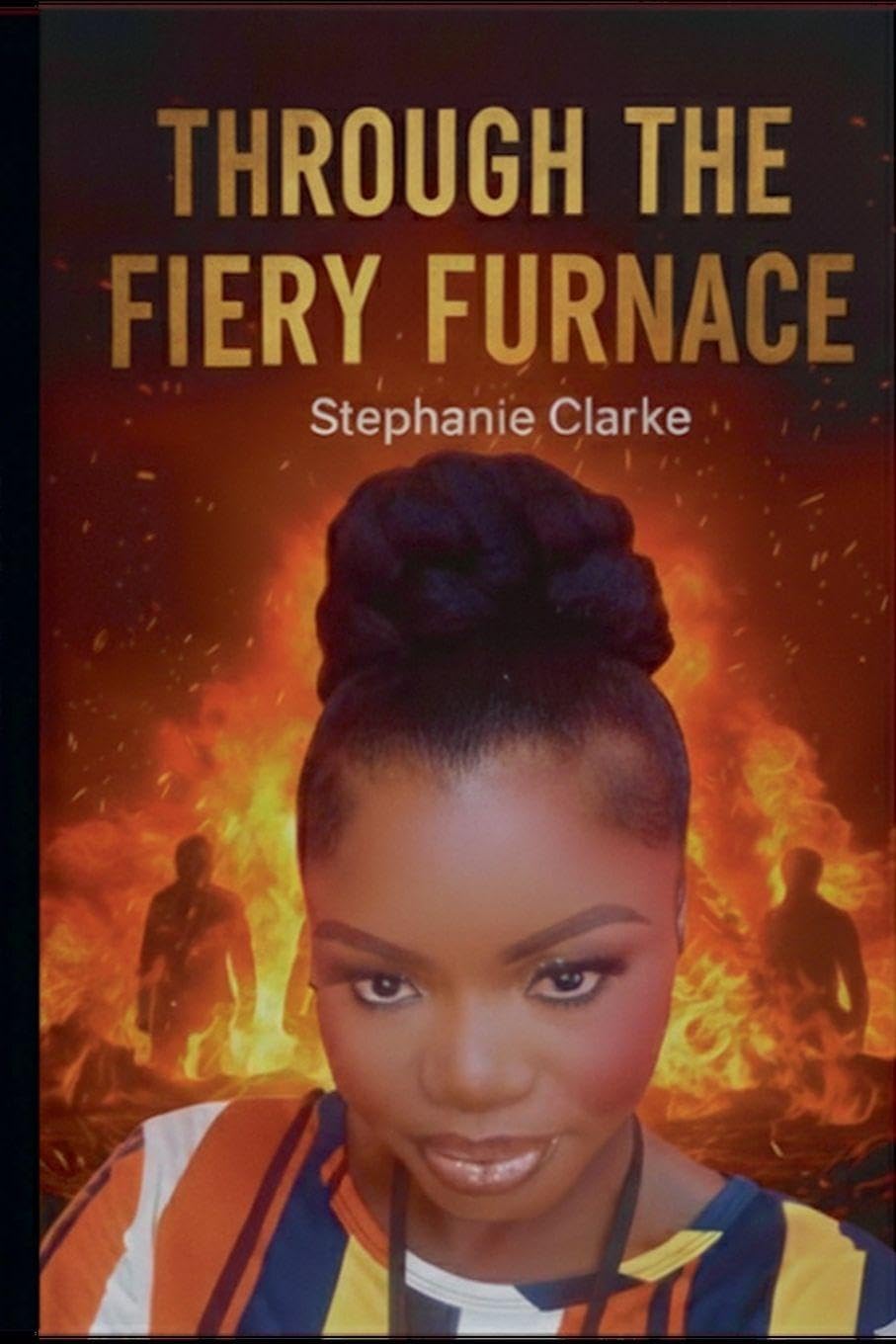 Through The Fiery Furnace Religion & Esotericism