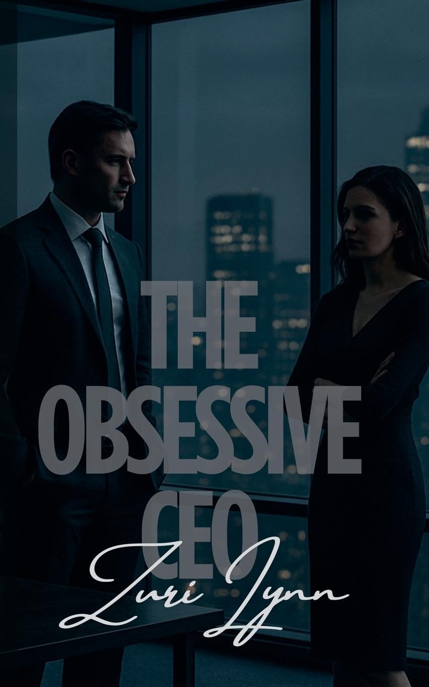 Product Image: The Obsessive CEO