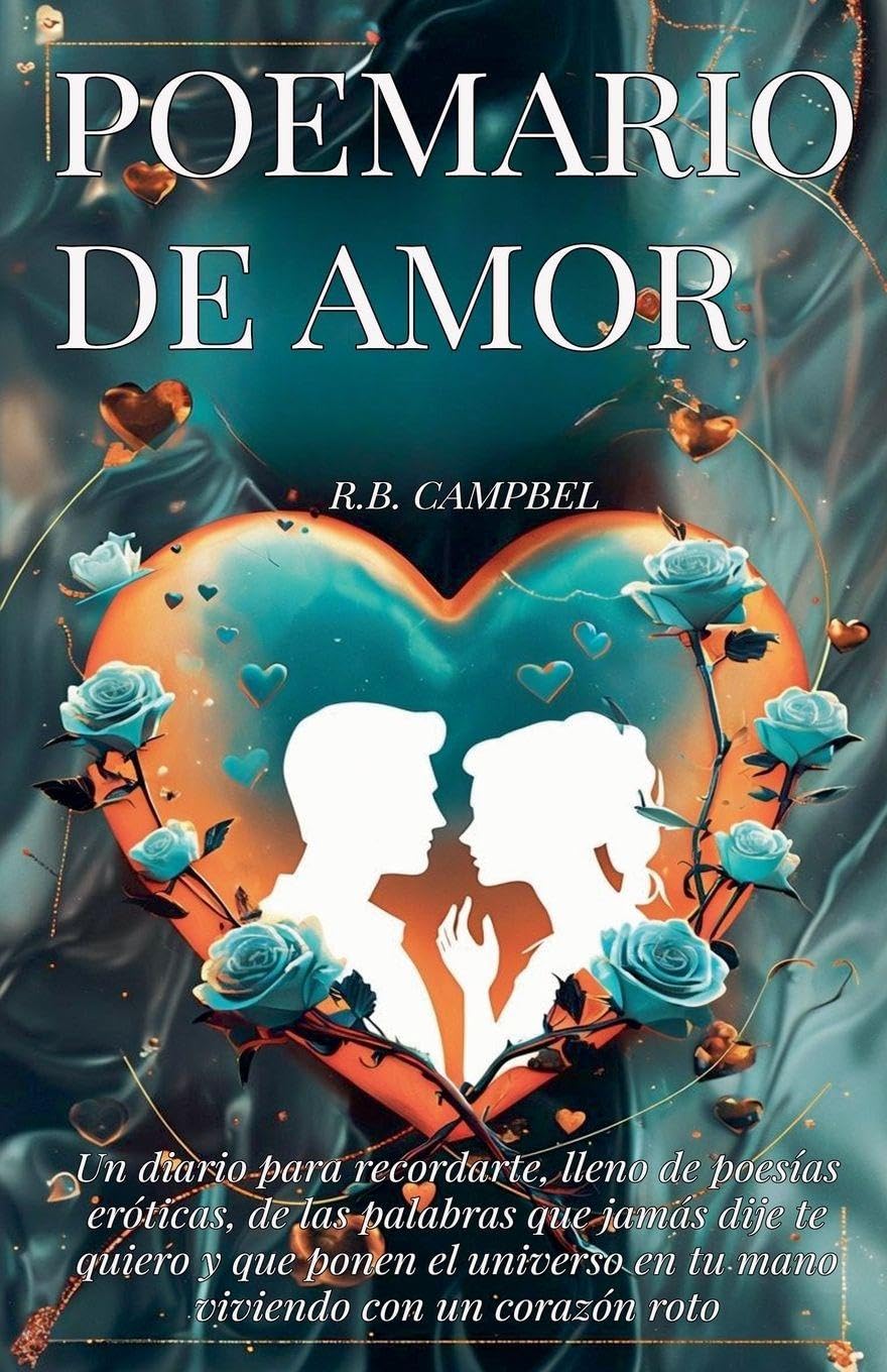 Poemario de amor Poetry