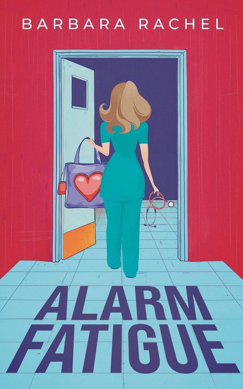 Product Image: Alarm Fatigue