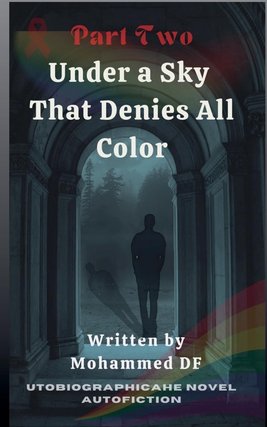 Product Image: Under a Sky  That Denies All Color