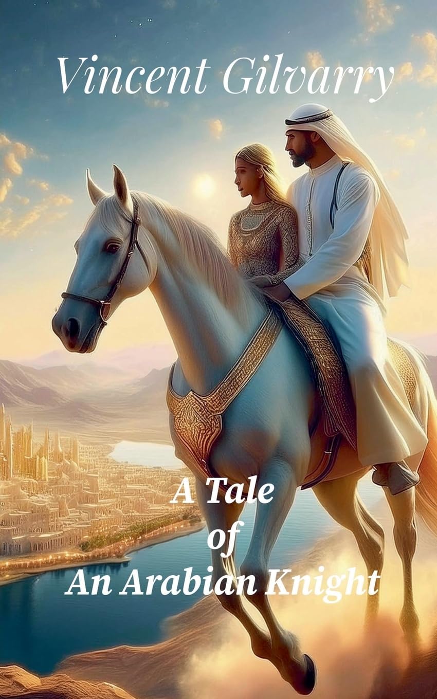 A Tale of An Arabian Knight Action & Adventure