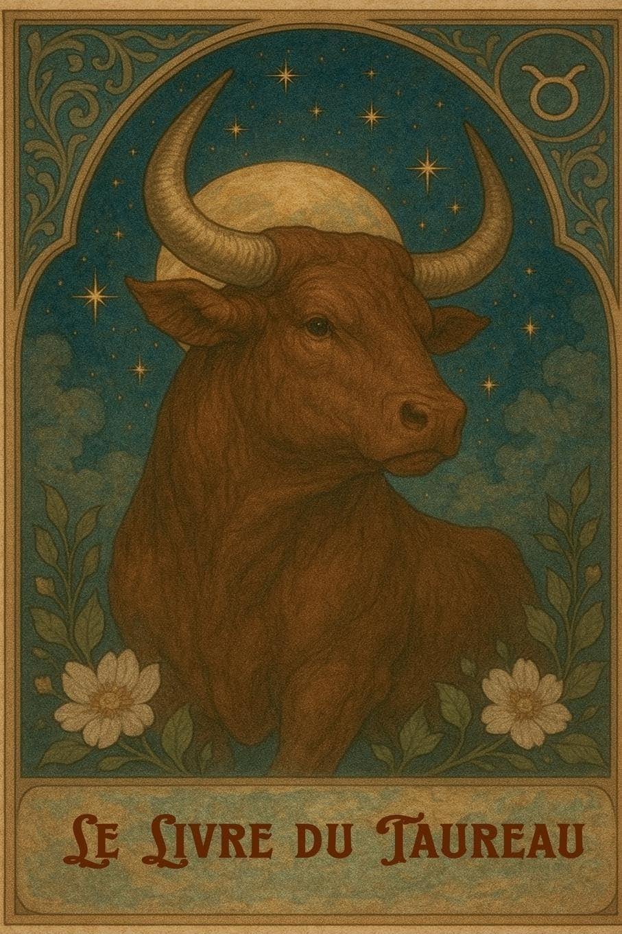 Product Image: Le Livre du Taureau