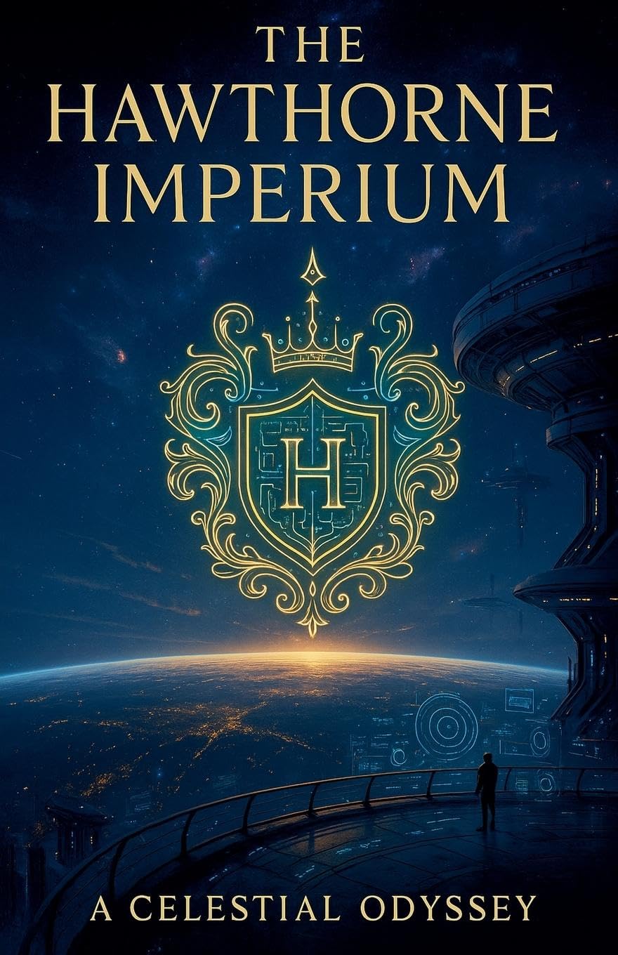 Product Image: The Hawthorne Imperium