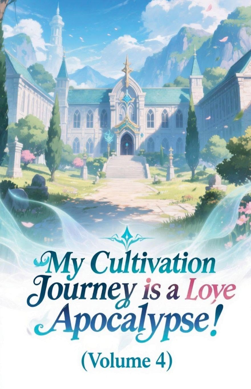 My Cultivation Journey is a Love Apocalypse! (Volume 4) Fairy Tales & Legends