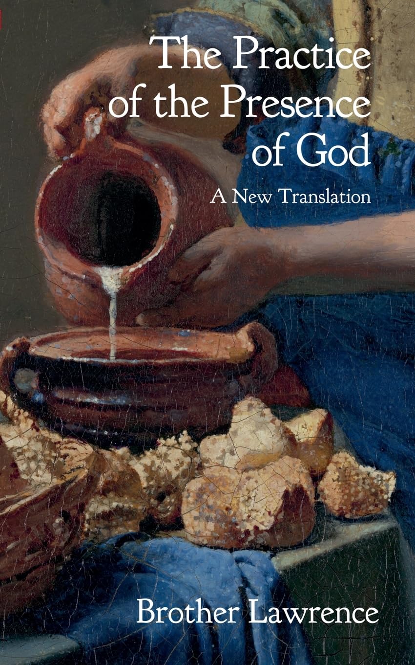 The Practice of the Presence of God Religion & Esotericism