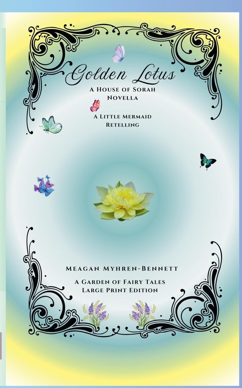 Golden Lotus Fiction