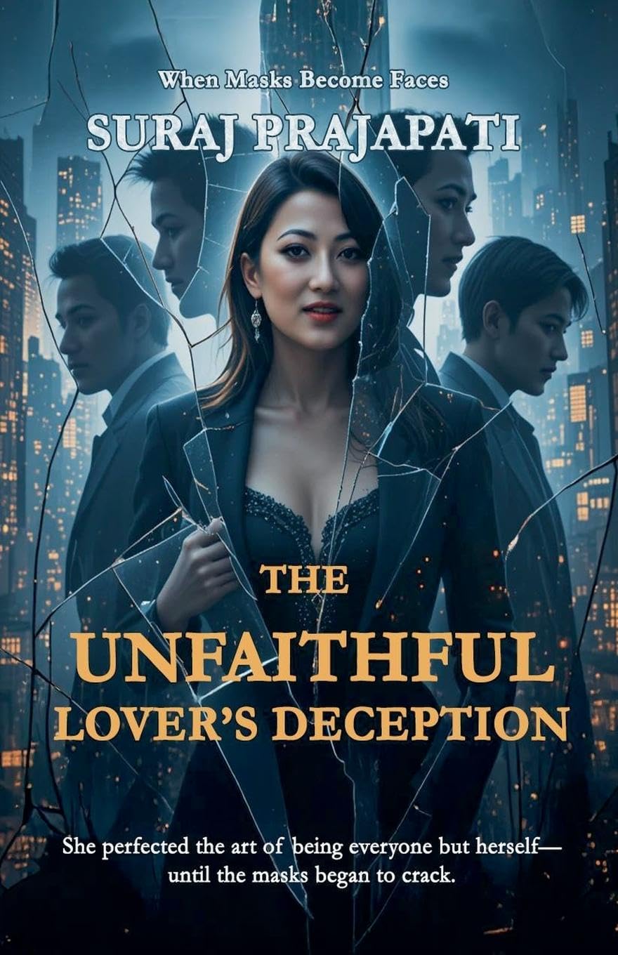 The  Unfaithful  Lover's Deception Contemporary literature