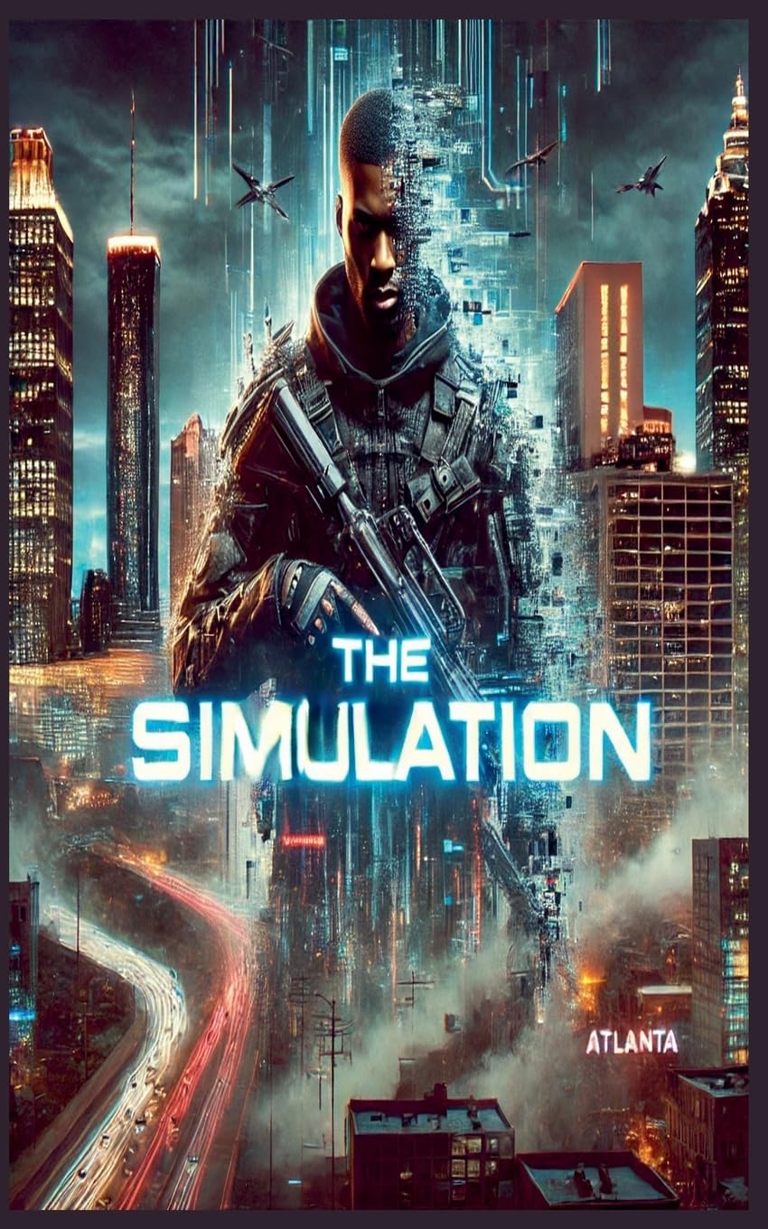 The Simulation Manga