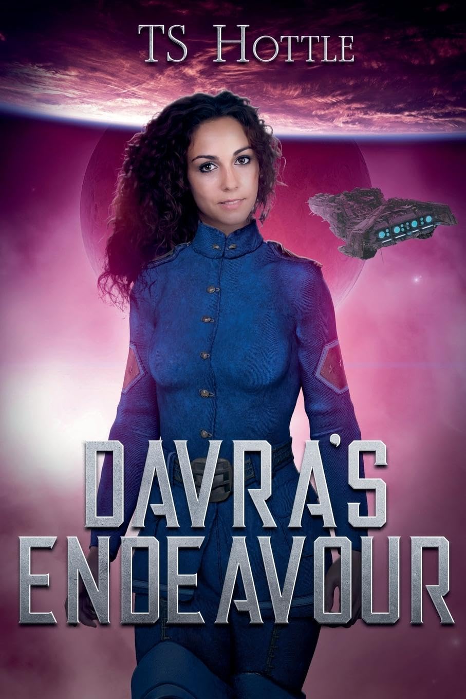 Product Image: Davra's Endeavour