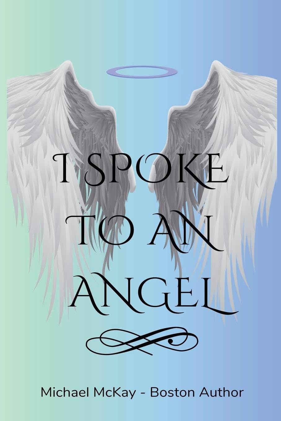 Product Image: I Spoke to an Angel