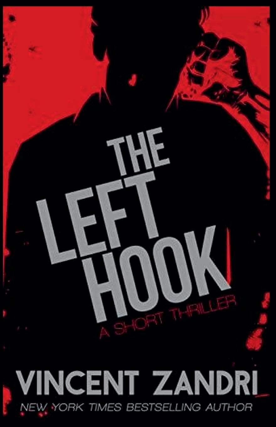 Product Image: The Left Hook