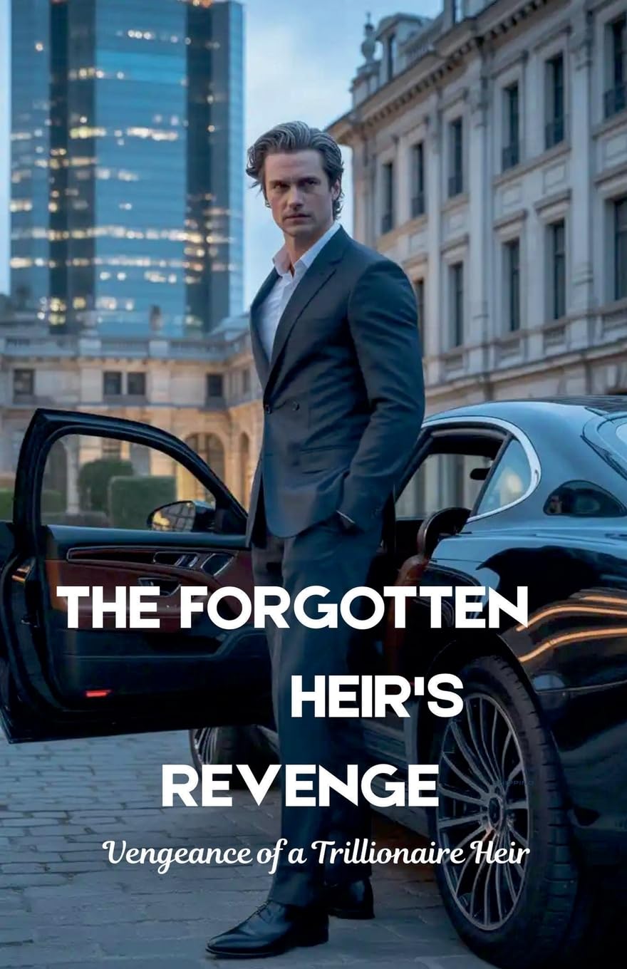 The Forgotten Heir's Revenge Fairy Tales & Legends
