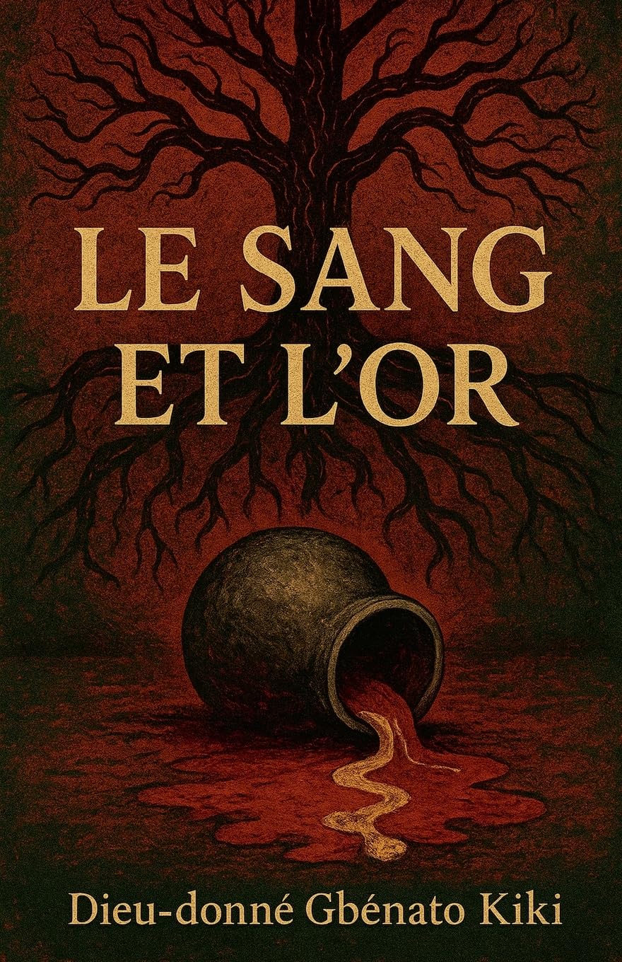 Le sang et l'or Contemporary literature